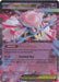 Image for Mega Diancie ex (041/094) [ME02: Phantasmal Flames] - Pokemon