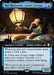 Image for The Mechanist, Aerial Artisan (Extended Art) (369) [Avatar: The Last Airbender] - Magic: The Gathering