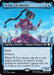 Image for Ty Lee, Chi Blocker (Extended Art) (371) [Avatar: The Last Airbender] - Magic: The Gathering