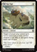 Image for Yip Yip! (43) [Avatar: The Last Airbender] - Magic: The Gathering