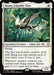 Image for Momo, Friendly Flier (394) - Magic: The Gathering