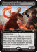 Image for Boiling Rock Rioter (Extended Art) (372) [Avatar: The Last Airbender] - Magic: The Gathering