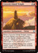 Image for Crescent Island Temple (129) [Avatar: The Last Airbender] - Magic: The Gathering