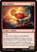 Image for War Balloon (159) [Avatar: The Last Airbender] - Magic: The Gathering