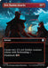 Image for Fire Nation Attacks (Borderless) (299) [Avatar: The Last Airbender] - Magic: The Gathering