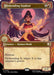 Image for Firebending Student (Showcase) (342) [Avatar: The Last Airbender] - Magic: The Gathering
