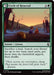 Image for Cycle of Renewal (170) [Avatar: The Last Airbender] - Magic: The Gathering