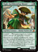 Image for Toph, Earthbending Master (145) [Avatar: The Last Airbender: Eternal-Legal] - Magic: The Gathering