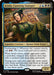 Image for Azula, Cunning Usurper (208) [Avatar: The Last Airbender] - Magic: The Gathering