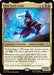 Image for Fire Lord Azula (220) [Avatar: The Last Airbender] - Magic: The Gathering