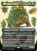 Image for The Lion-Turtle (Borderless) (328) [Avatar: The Last Airbender] - Magic: The Gathering