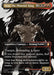 Image for Ozai, the Phoenix King (0311) (Borderless) (311) [Avatar: The Last Airbender] - Magic: The Gathering