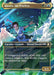 Image for Katara, the Fearless (Borderless) (305) [Avatar: The Last Airbender] - Magic: The Gathering
