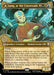 Image for Aang, at the Crossroads (Showcase) (346) [Avatar: The Last Airbender] - Magic: The Gathering