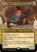 Image for Sokka, Tenacious Tactician (Showcase) (352) [Avatar: The Last Airbender] - Magic: The Gathering