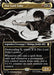 Image for Fire Lord Zuko (Borderless) (315) [Avatar: The Last Airbender] - Magic: The Gathering