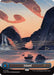 Image for Island (2145) (2145) - Magic: The Gathering