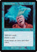 Image for Mental Note (Retro Frame) (2154) - Magic: The Gathering