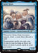 Image for Gran-Gran (1) - Magic: The Gathering