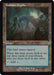 Image for Halimar Depths (Retro Frame) (2159) - Magic: The Gathering