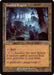 Image for Haunted Fengraf (Retro Frame) (2160) - Magic: The Gathering
