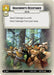 Image for Grassroots Resistance [Secrets of Power - Weekly Play Promos] - Star Wars: Unlimited
