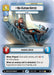 Image for Bo-Katan Kryze - Alone (Foil) [Secrets of Power - Weekly Play Promos] - Star Wars: Unlimited