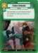 Image for Ferrix Uprising (Foil) [Secrets of Power - Weekly Play Promos] - Star Wars: Unlimited