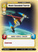 Image for Bravo Squadron Fighter (Foil) [Secrets of Power - Weekly Play Promos] - Star Wars: Unlimited