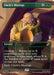 Image for Uncle's Musings (Borderless) (73) [Avatar: The Last Airbender: Eternal-Legal] - Magic: The Gathering
