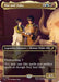 Image for Mai and Zuko (Borderless) (68) [Avatar: The Last Airbender: Eternal-Legal] - Magic: The Gathering