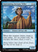 Image for Forecasting Fortune Teller (51) [Avatar: The Last Airbender] - Magic: The Gathering
