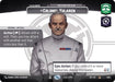 Image for Colonel Yularen - This is Why We Plan (Showcase) (1026) [Secrets of Power] - Star Wars: Unlimited