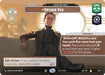 Image for Dryden Vos - I Never Ask Twice (Showcase) (1027) [Secrets of Power] - Star Wars: Unlimited
