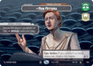 Image for Mon Mothma - Forming a Coalition (Showcase) (1029) [Secrets of Power] - Star Wars: Unlimited