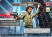 Image for Cassian Andor - Climb! (Showcase) (1032) [Secrets of Power] - Star Wars: Unlimited