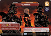 Image for Sly Moore - Cipher in the Dark (Showcase) (1034) [Secrets of Power] - Star Wars: Unlimited
