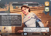 Image for Sabe - Queen's Shadow (Showcase) (1037) [Secrets of Power] - Star Wars: Unlimited