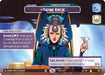 Image for Satine Kryze - Standing on Principles (Showcase) (1025) [Secrets of Power] - Star Wars: Unlimited