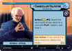 Image for Chancellor Palpatine - How Liberty Dies (Hyperspace) (265) [Secrets of Power] - Star Wars: Unlimited