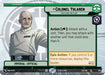 Image for Colonel Yularen - This is Why We Plan (Hyperspace) (270) [Secrets of Power] - Star Wars: Unlimited