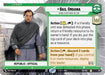 Image for Bail Organa - Doing Everything He Can (Hyperspace) (272) [Secrets of Power] - Star Wars: Unlimited