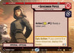 Image for Governor Pryce - Tyrant of Lothal (Hyperspace) (275) [Secrets of Power] - Star Wars: Unlimited