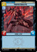 Image for Trayus Acolyte (Foil) (538) [Secrets of Power] - Star Wars: Unlimited