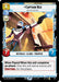 Image for Captain Rex - Into the Firefight (Foil) (558) [Secrets of Power] - Star Wars: Unlimited