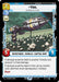 Image for Vigil - Securing the Future (Foil) (560) [Secrets of Power] - Star Wars: Unlimited