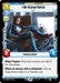 Image for Bo-Katan Kryze - Alone (Foil) (561) [Secrets of Power] - Star Wars: Unlimited
