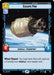 Image for Escape Pod (Foil) (566) [Secrets of Power] - Star Wars: Unlimited