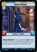 Image for Senate Warden (Foil) (569) [Secrets of Power] - Star Wars: Unlimited