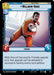 Image for Willrow Hood - On the Run (Foil) (571) [Secrets of Power] - Star Wars: Unlimited
